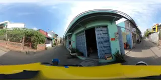 Ponhair Salon