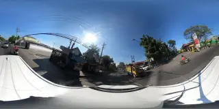 Kota Kopi Sepanjang
