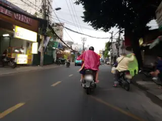 Vựa hải sản Vietcrab