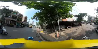 Lẩu Khổ Qua Rừng - Mạ Tôi