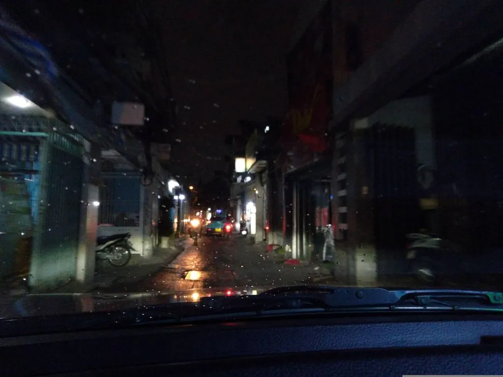 Công Ty TNHH Cơ Điện Lạnh Châu Thị