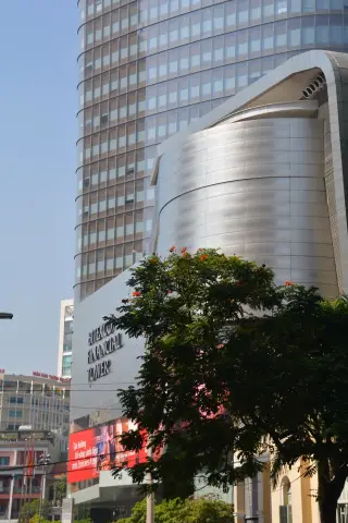 Kingsmen Vietnam Co Limited