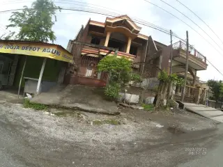 Depot Al Khasanah