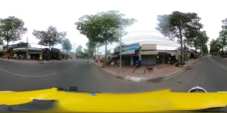 Barber Shop Đan Mạch