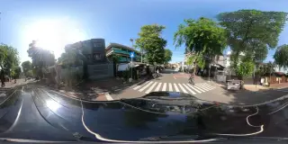 Nasi gule mpok ii