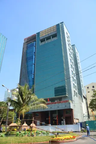 Kingsmen Vietnam Co Limited — รูปที่ 3