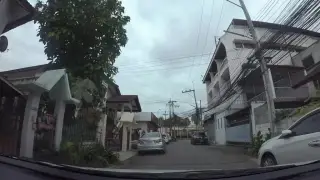 Khnm Cib Xocha -Kanom Jeeb Ocha