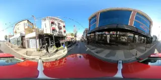 Bayramefendi Osmanlı Kahvecisi