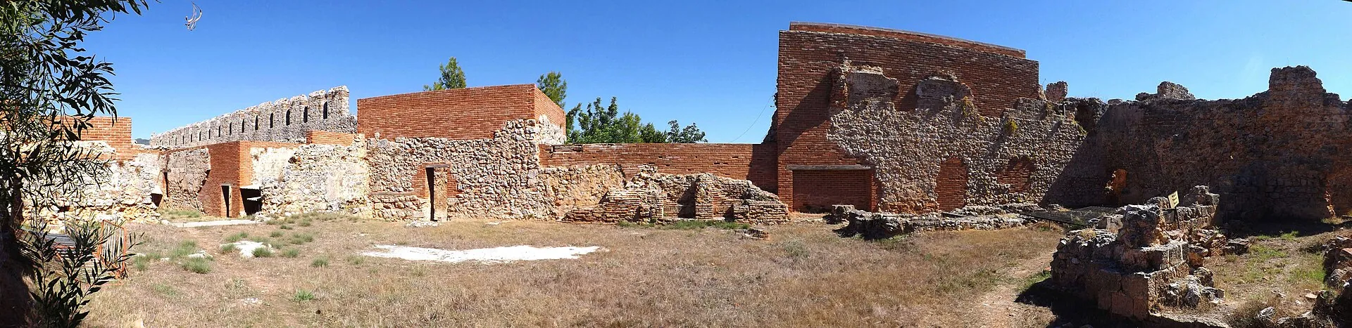 Citadel of Alanya