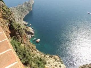 Citadel of Alanya — фото 2