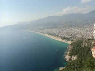 Citadel of Alanya — фото 3