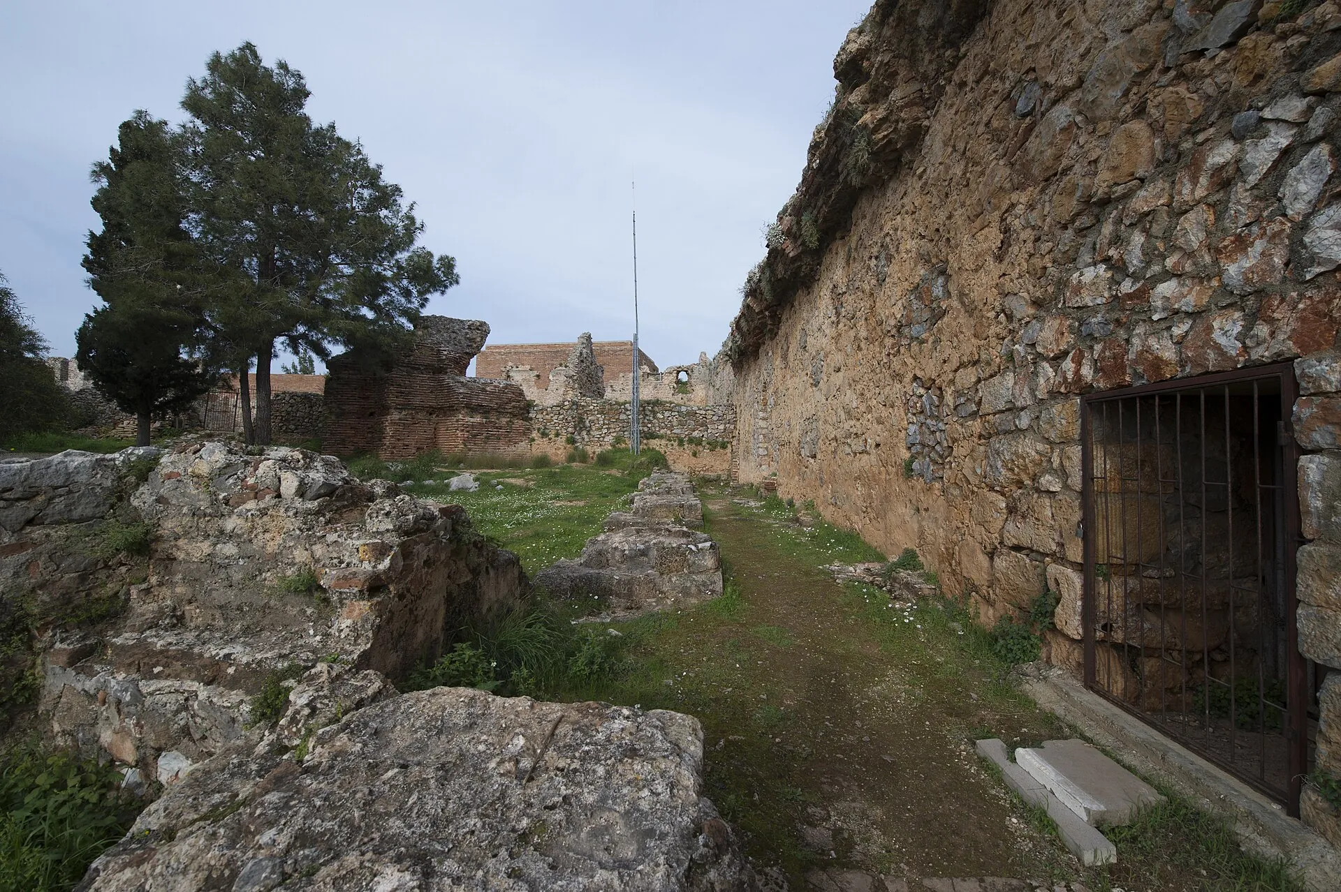 Citadel of Alanya — фото 4