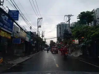 Yoga Quỳnh Nhi - Yoga Quận 7 - Yoga tại quận 7