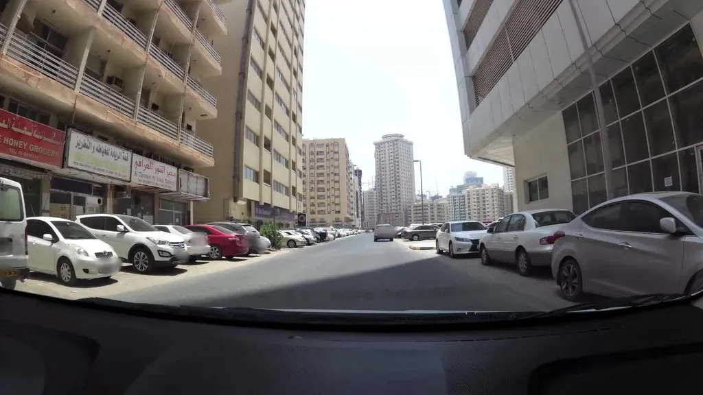 Maaden Al Madinah Supermarket