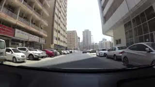 Maaden Al Madinah Supermarket