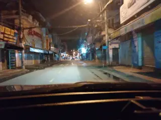 Cà Phê Đồng Đất