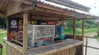 Situ Burangkeng
