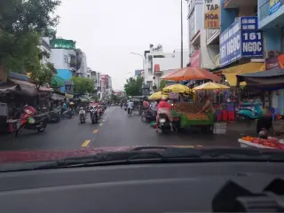 Shop giày Bitis Đức Duy