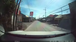 Ayam Bakar Pak D Wage