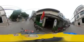 Truong Cao Đang Nghe Ky Thuat - My Nghe Viet Nam