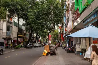 PhỞ ViỆT Nam