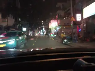 Trà Sữa Huy’s Nguyễn Văn Đậu