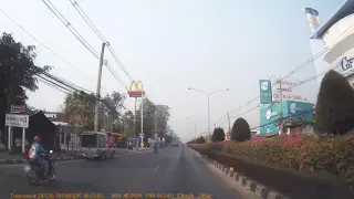 ChiangMai Hammock