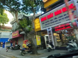 HÀ NGHĨA - Dịch vụ phục vụ cỗ di động 0915 5555 89