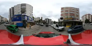 Behcet Elektronik