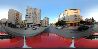 Kaçkar Yöresel Lezzetler
