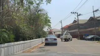 Pa Ma Khafe Pama Cafe