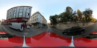 Sarıyer Börekçisi