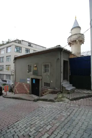 Fatma Hatun Mosque