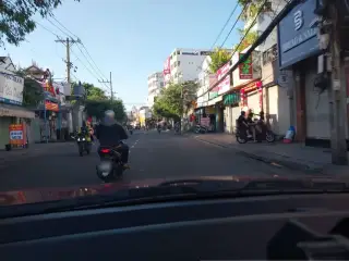 Hủ Tiếu Mỹ Tho Xưa