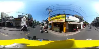 Trạm Y Tế Phường 11