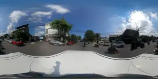 ROCKY KUTA