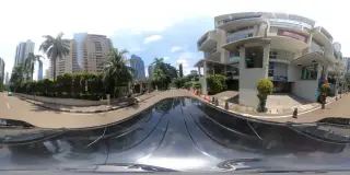 Istana Sahid Sudirman Apartment