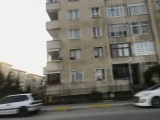 Ülkem Kokoreç