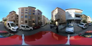 Şah-ı Hane Sitesi Sitare Evleri