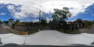 Pura Buda Manis
