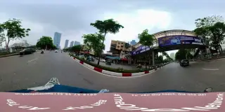 Pho Ga Ta Bun Mien Ngan