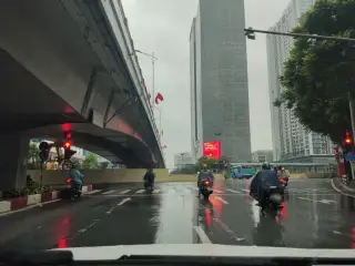 Grandviet Tour