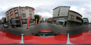 Ayderize Şarküteri
