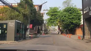Bangpun coffee bar
