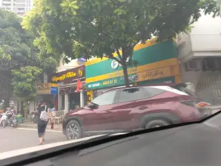 Cháo Niêu Đài Loan