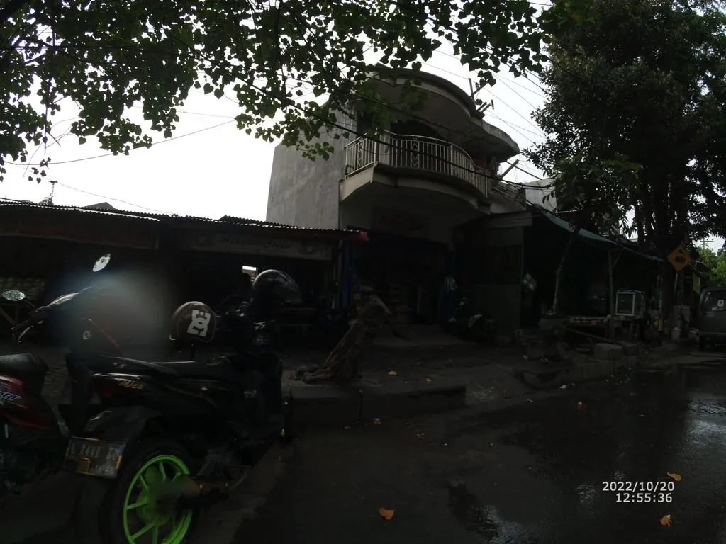 Masjid Al Akbar Balungsari
