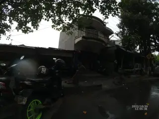 Masjid Al Akbar Balungsari