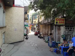 Hokkaido Vietnam