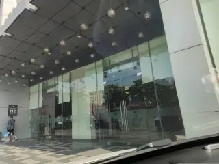 Mirai Sushi & Sake Vincom Metropolis 29 Liễu Giai