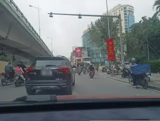 Ngan Hang TMCP Phuong Nam